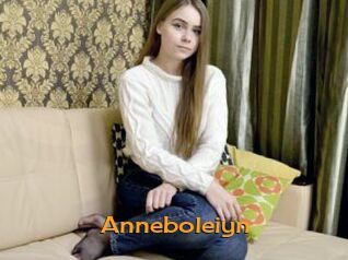 Anneboleiyn