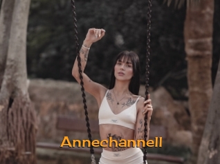 Annechannell
