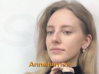 Anneharriss