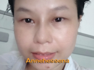 Annehessena