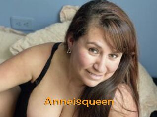 Anneisqueen