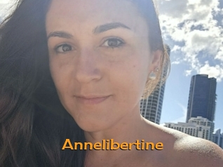 Annelibertine