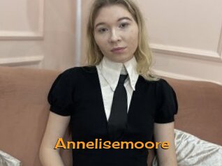 Annelisemoore
