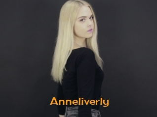 Anneliverly