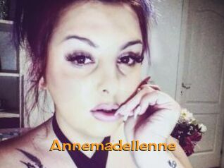 Annemadellenne