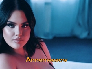 Annemeeeow