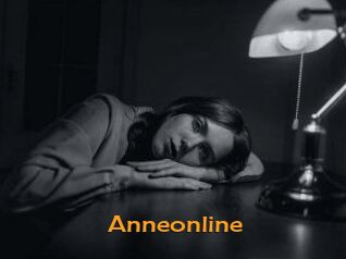 Anneonline