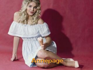 Annepage