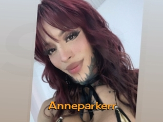 Anneparkerr