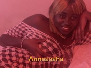 Annesasha
