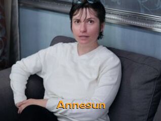 Annesun