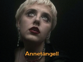 Annetangell