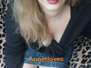Annetloves