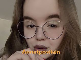 annetpovilain Sortez Couvert