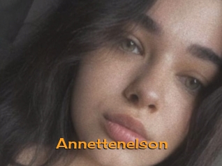 Annettenelson