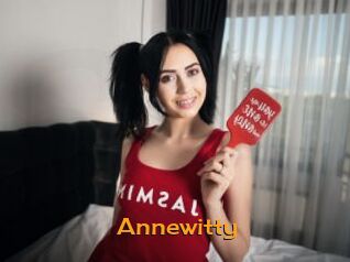 Annewitty