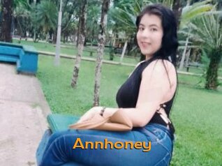 Annhoney
