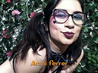 anni_ferrer Sortez Couvert