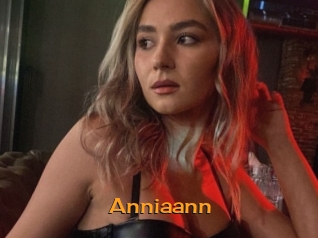 Anniaann