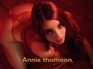 Annie_thomson