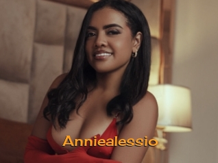 anniealessio Sortez Couvert