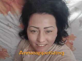 Annieappetizing