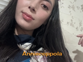Anniecoppola