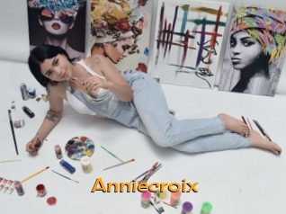 Anniecroix