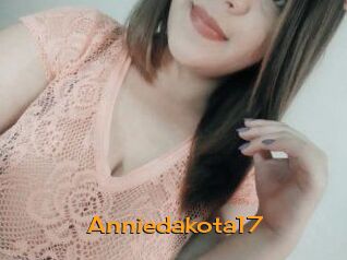 annie_dakota17 Sortez Couvert