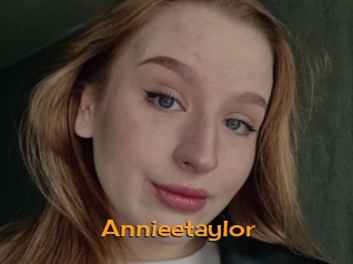 Annieetaylor
