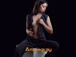 anniegray Sortez Couvert