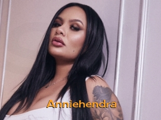 Anniehendra