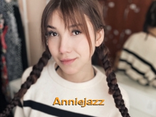 Anniejazz