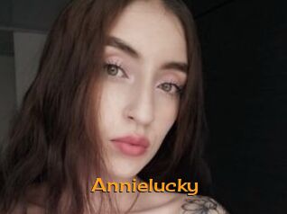 Annielucky