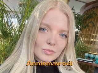 Anniemavrodi
