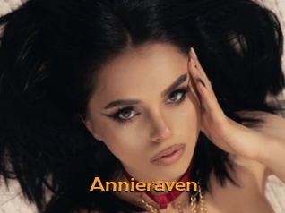 Annieraven