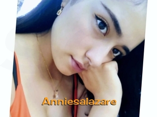 Anniesalazare