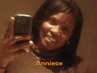 Anniese