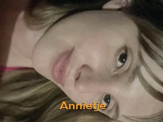 Annietje
