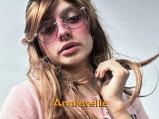 Annievelle