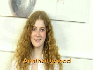 Annihollywood