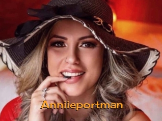 Anniieportman