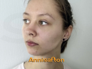 Annisafton