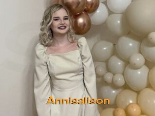 Annisalison