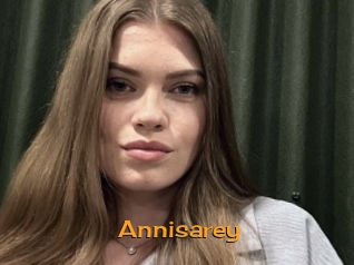 Annisarey