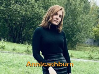Annisashburn