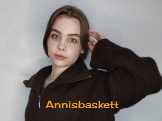 Annisbaskett