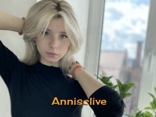 Annisclive