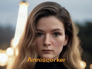 Anniscorker