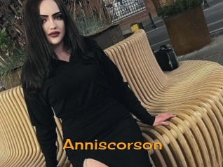 Anniscorson